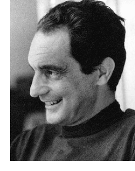 Italo Calvino