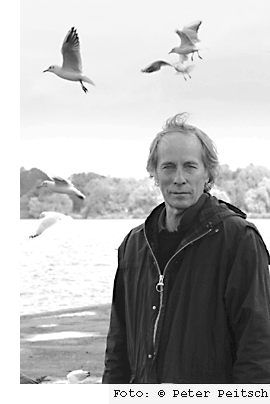 Richard Ford