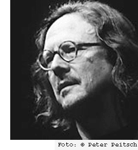 Peter Handke