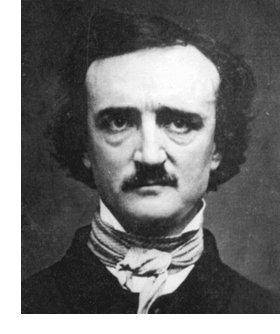 Edgar Allan Poe